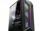 Core I3 2ND GEN Gaming PC With GTX550 1GB VGA