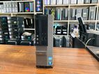 Core i3 2nd GEN Slim Dell PC