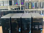 Core i3 2nd Generation 4GB -500GB Samsung PC