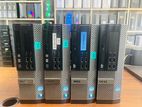 Core i3 2nd Generation Slim pc
