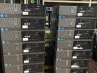 Core i3 2nd Generation Slim pcs
