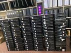 Core i3 2nd Generation slim pcs