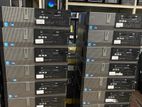 Core i3 2nd Generation Slim PCS