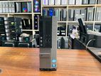 Core i3 2nd Generation Slim PCS