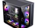 Core I3 3 RD Gen Gaming PC – 1 GB VGA