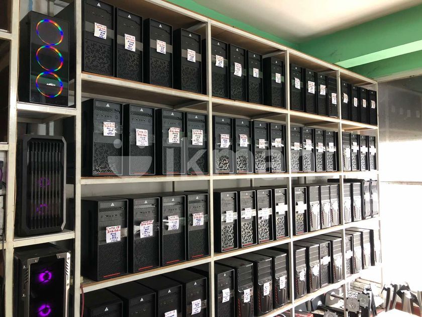 Core i3 3.0Ghz Study / Official Computers ss in Kandy City ikman.lk