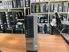 Core i3 3rd GEN 500GB Hard-4GB RAM Dell slim PC