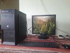 Core i3 3rd Gen Computer Full Set