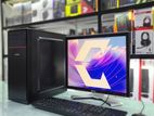 Core i3 3rd Gen DDR3 4GB RAM 500GB HDD Full Set