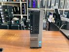 Core i3 3rd GEN Dell Slim PCS