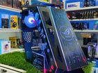 CORE I3 3RD GEN DESKTOP COMPUTER WITH ROG GAMING CASING