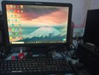 core i3 3rd Gen Full PC Set with Lenovo Monitor