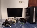 Core i3 3rd Gen GTX 960 2GB 16GB RAM