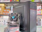 Core I3 3rd Gen | H61 MotherBoard |500GB HDD 4GB DDR3