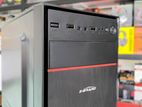 Core I3 3rd Gen | H61 MotherBoard |500GB HDD 4GB DDR3