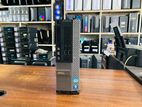 Core i3 3RD Gen Official slim Pcs