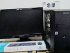 I3 3rd Gen Desktop Pc