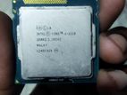 Core I3 3rd Gen Procesor