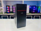 Core I3 3rd GEN Used Desktop PC With 120GB SSD
