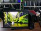 Core i3 3Rd GEN With 22 ' LED Monitorss