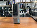 Core i3 3RD Generation Dell PC