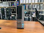 Core i3 3rd Generation Dell Slim PCS