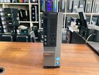 Core i3 3rd Generation slim pc