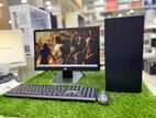 Core I3 4 Th Gen Used Desktop Pc Computer