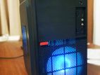 Core i3-4150 3.4GHz |8GB RAM |GTX550TI 1GB VGA Gaming PC