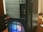 Core i3-4150 3.4GHz |8GB RAM |GTX550TI 1GB VGA Gaming PC