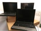 Core I3 4GB Ram 500 GB 13 " LED Wifi Cam Laptops 2nd Gen 01