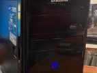 Core I3 4th 4GB RAM,Desktop pc