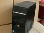 Core I3 4TH/500GB HHD/4GB RAM Desktop Computer