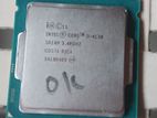 Core i3 4th gen 4130 CPU Processor