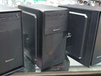 Core i3 - 4th Gen 4GB Ram+ 500GB HDD Tower PC System Unit