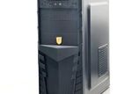 Core i3 4th Gen 500GB HDD+ 4GB PC (New Case PC)