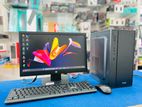 Core i3 4th GEN (8GB RAM|500GB HDD) Computer (Full Set PC) 17" - 24"