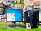 Core i3 4th GEN (8GB RAM|500GB HDD) Computer (FULL SET PC) 19"- 24"