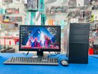 Core i3 4th Gen Computer (8GB RAM|500GB HDD) 17" - 24" (Full Set PC)