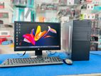 Core i3 4th Gen Computer (8GB RAM|500GB HDD) 17" - 24" (Full Set PC)