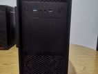 Core i3 4th Gen Desktop Computer Used