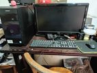 Core I3 4th gen Computer
