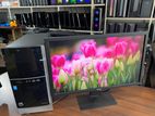 Core i3 4th Gen With 22 ' LED Monitors