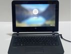 Core i3 - 5th 4GB +128 SSD 12"-inch LED Screen Laptop Web Cam+