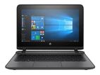 Core i3 - 5th 4GB +128 SSD 12"-inch Slim LED Screen Laptop Web Cam HP