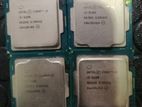 Core I3 - 6 GEN ,7 GEN, 8GEN Processors