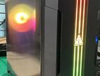 Core i3 6th Gen 128GB+500GB+ 8GB D4 RGB Gaming PC Unit STRIP