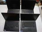 Core I3 - 6th Gen 4GB/128G SSD 13" Wide LED+ Web Cam+ Laptops