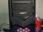Core i3 6TH GEN |8GB DDR4 RAM |GT730 6GB Vga Gaming Pc