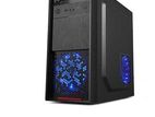 Core i3 6th Gen 8GB RAM +256GB HDD PC Unit With New Case 004